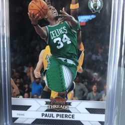Basketball Card