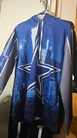 Dallas Cowboys hoodie