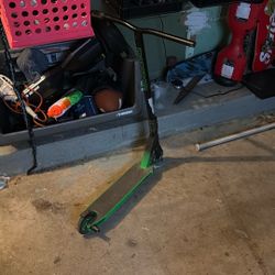mongoose scooter