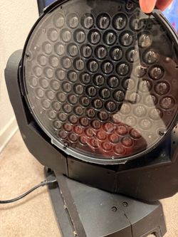Chauvet multi-color professional LED disco party light