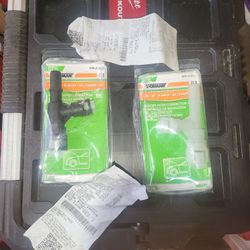 GM Heater Hose Connector