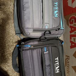 Titan Coolers