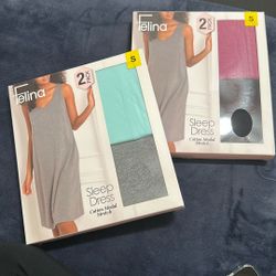Felina Sleep Dresses