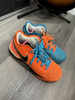 LeBron Basketball Shoes