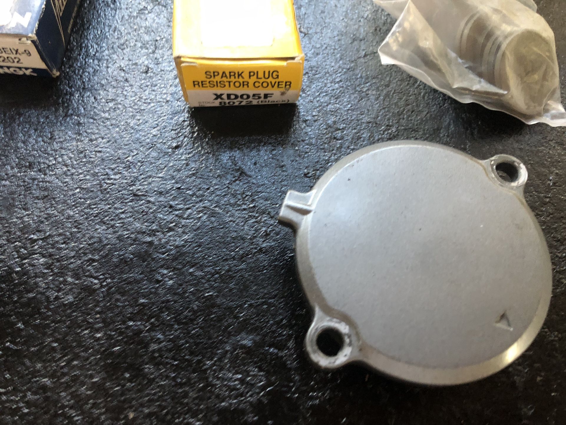 Kawasaki KLR 650 Parts GEN 2. 2008 And Up for Sale in Tampa, FL OfferUp