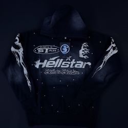 He’ll star hoodie