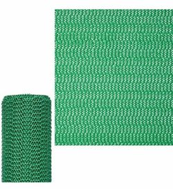 Case Liner - Meat Case - Green - 60'L x 3'W