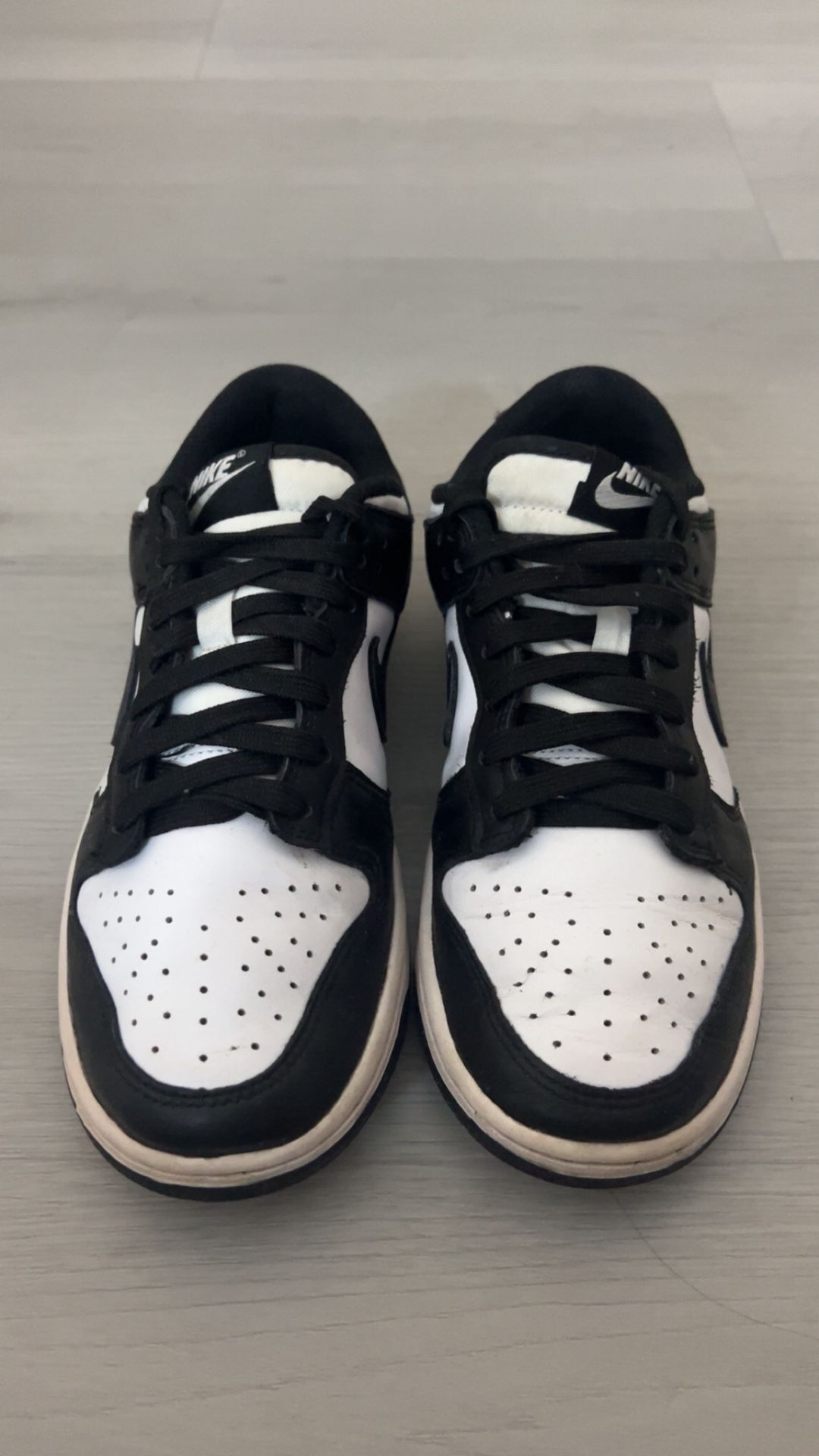 Nike Dunks Low