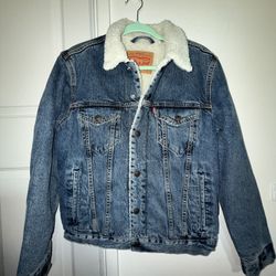  Demin  Levi’s