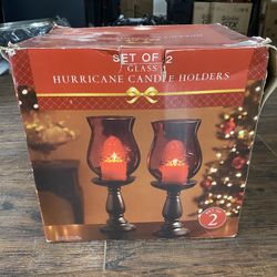 New!!! Candle holders