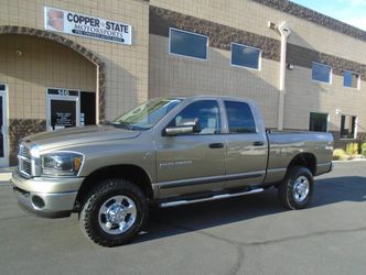 2006 Dodge Ram 2500