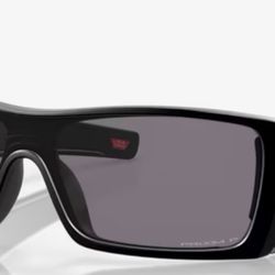 Oakley Batwolf Polarized