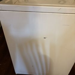 Washer and Dryer Combo