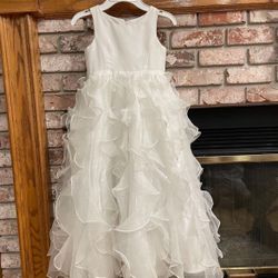 Flower Girl Dress 