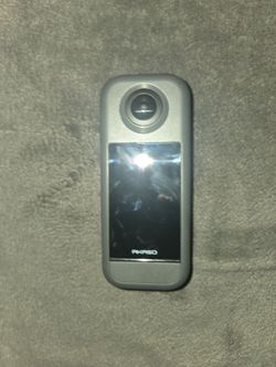 Akaso 360 action camera