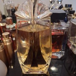 Perfume Alien Eau Extraordinaire Discontinued 