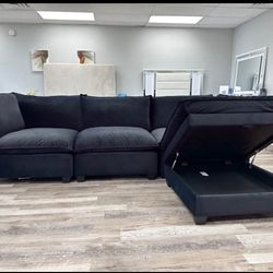 Brand New Furniture Sectional Couches Financing Available $54 Down payment 