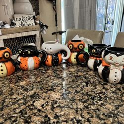 UFS JOHANNA PARKER MUGS