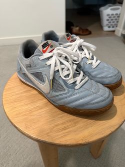 Supreme gato nike sb size 10 used Light Armory Blue