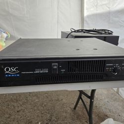 Qsc 2450
