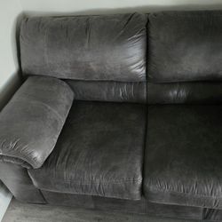 Ashley 2 Seat Sofa 