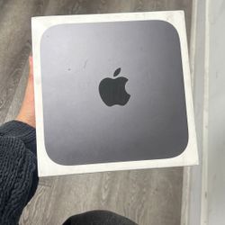 Mac Mini 3rd Generation 