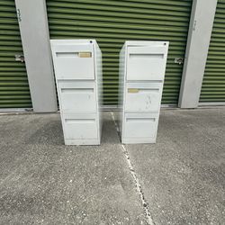 Heavy Duty File Cabinets 
