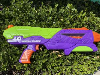 Water Gun š¦