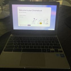 Samsung chromebook 4