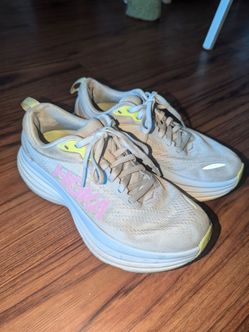 Hoka 6.5