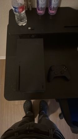 Xbox x
