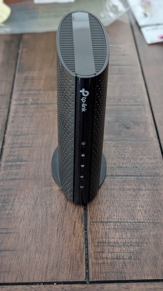 TP-LINK TC-7610