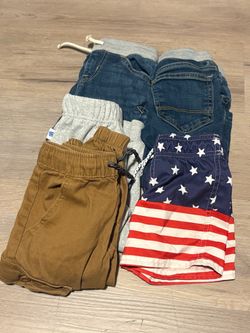 Baby boys clothes lot
