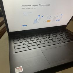 Touch Screen Lenovo Chromebook S345-14ast