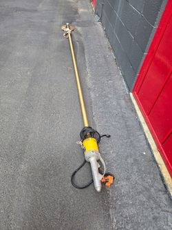 Electric saw