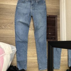 levi’s skinny jeans bundle