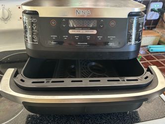 Ninja Air Fryer Megazone