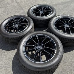 2025 G-Class AMG 20 Inch Summer Wheels And Tires AMG Mercedes G-Class G-Wagon W463 Takeoffs