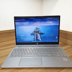 HP Pavillion 15-cs3025od Laptop 