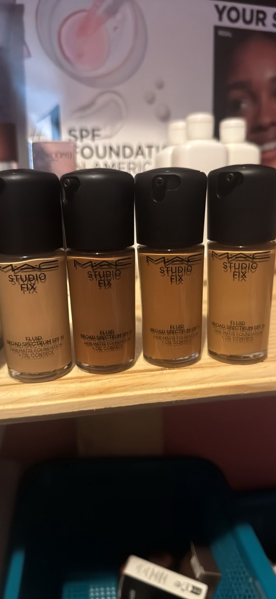 good value makeup bases