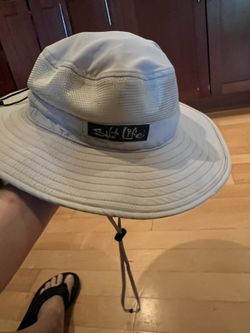 SALT LIFE SUN HAT UNISEX
