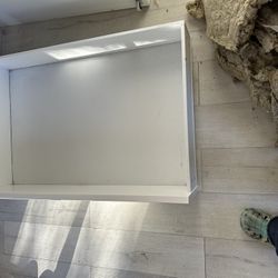 Under Bed Slide Drawers