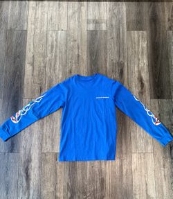 Chrome hearts long sleeve