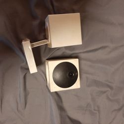 Wyze Outside Cameras 
