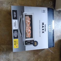 Horno Freidora De Aire Para 🍕 