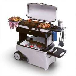 Thermos Grill2Go Fire and Ice