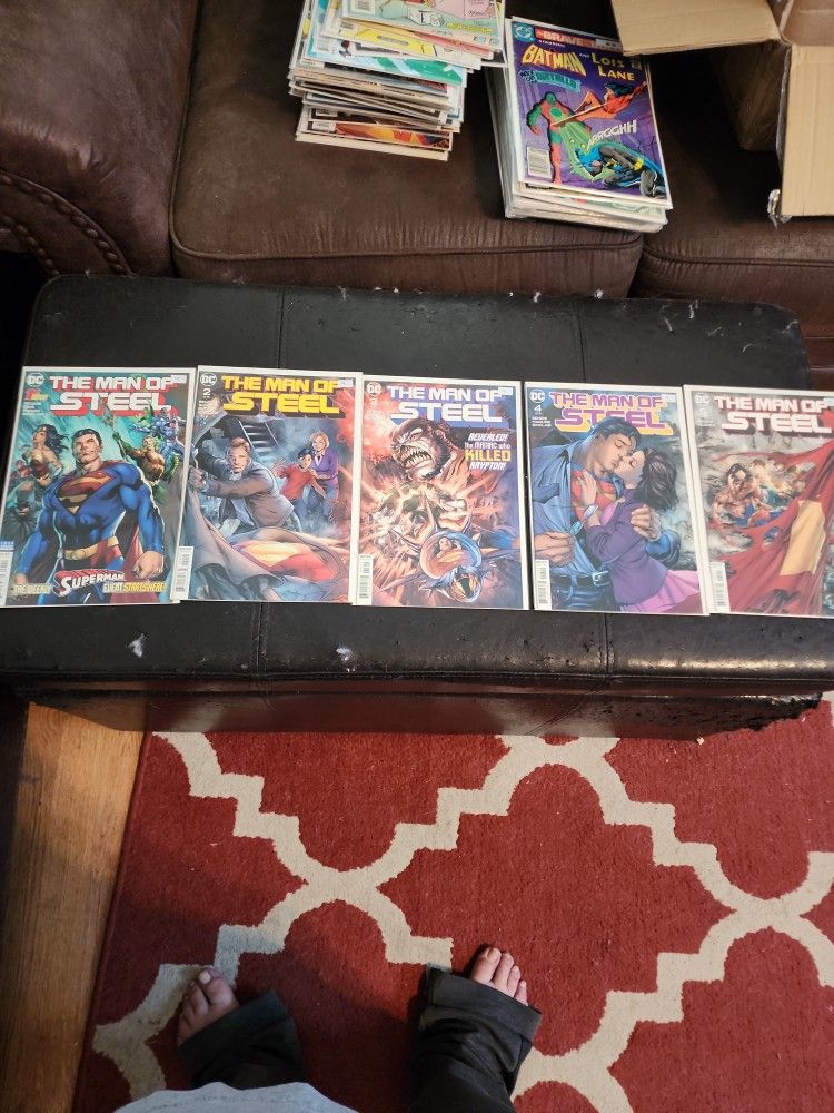 Comics