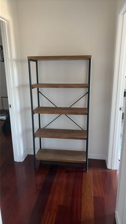 Shelf