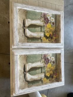 Wall Decor
