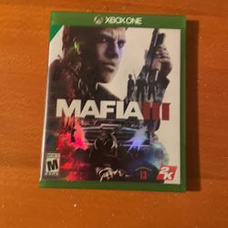 Mafia 3